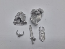 Warhammer Fantasy Old World