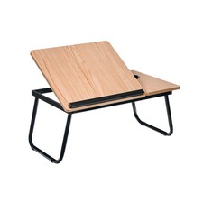 Tragbarer Tisch klappbar