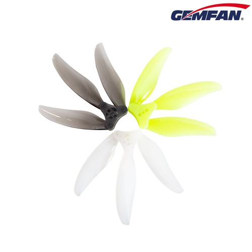 Gemfan floppy proppy 4019 - proppy,