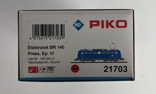 PIKO 21703 H0 E-Lok BR 140