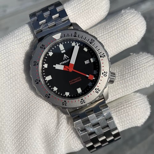 Steelflier sf752 automatik - steelflier,