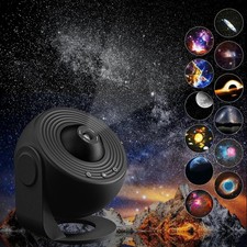 Starry Sky Projector, Home