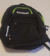 Rucksack Motorrad Kawasaki