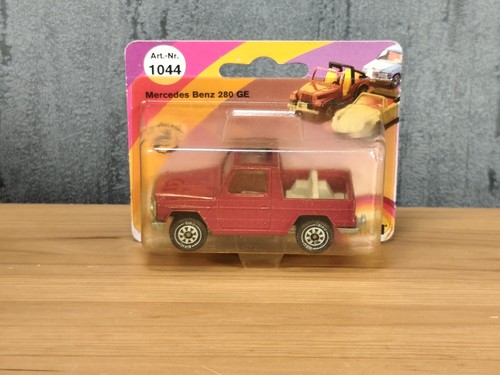 Siku 1044 mercedes benz 280 - siku, ge