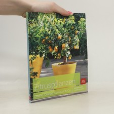 Zitruspflanzen: Zitrone