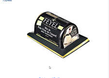 Feyel Entenleber Block mit Stücken + Schneider 200 g