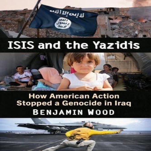Isis and the yazidis how - the,