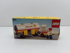 LEGO® Legoland Town Classic