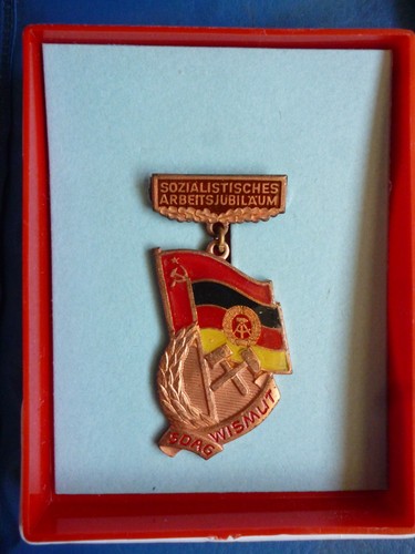 Wismut ehrenzeichen sozial - wismut-ehrenzeichen,