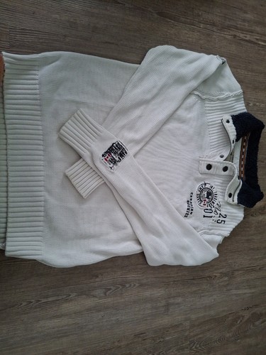 Camp david pulli größe - camp,