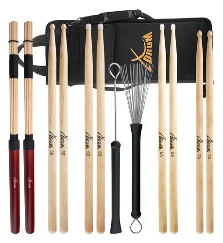 Hochwertiges schlagzeug sticks - hochwertiges,