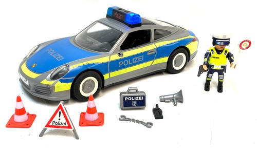 Playmobil 70067 polizei - 70067, *