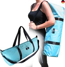 DOJA Barcelona Yogatasche XXL