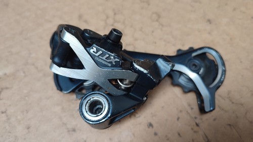 Shimano xtr schaltwerk - xtr,