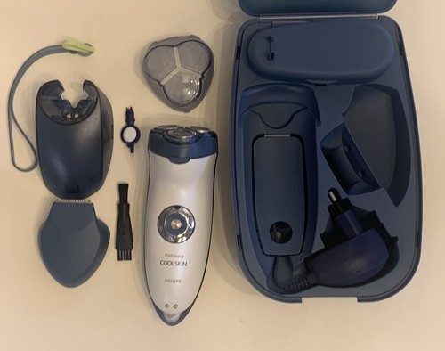 Philips philishave cool skin - philips,