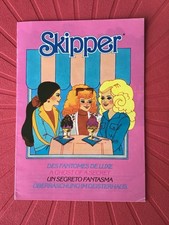 Barbie Skipper  1986  -