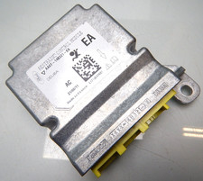 FORD FIESTA 6 VI / AIRBAG