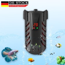 Aquarium Heizung 25-200W