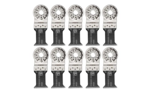 Fein 10pk starlock - e-cut, 133