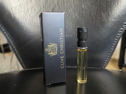 Parfumprobe 2ml clive - parfumprobe,