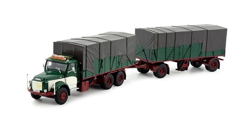 Tekno volvo n88 6x4 forwarder - tekno,,