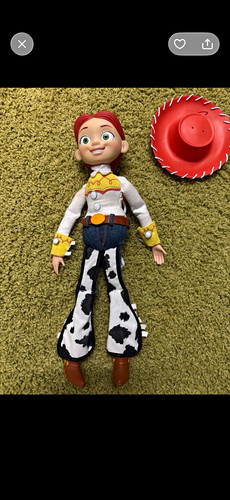 Thinkway toys disney pixar - disney, toy