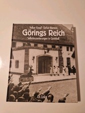 Buch Görings Reich