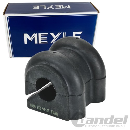 Meyle stabilager buchse stabi - buchse,