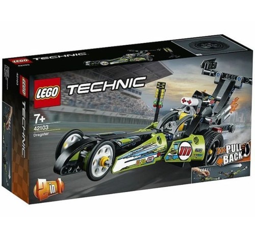 Lego technik 42103 - lego,