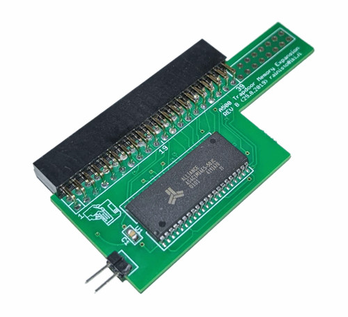 Amiga 5mb arbeitsspeicher - amiga, 0,5mb