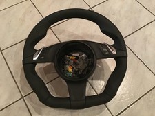 Porsche 911 sowie Porsche Panamera Neu Sport Lenkrad.