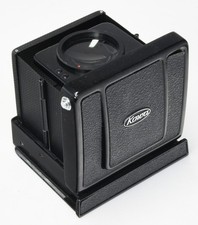 Kowa Six Waist Level Finder