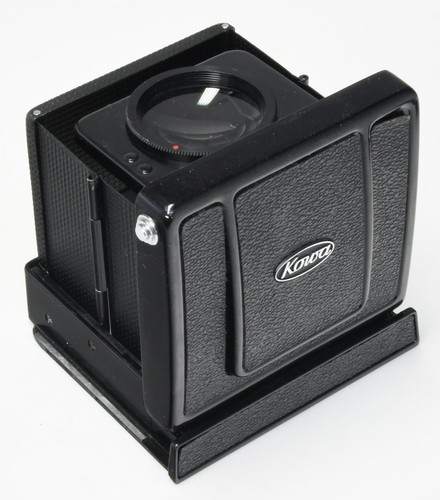 Kowa six waist - kowa,