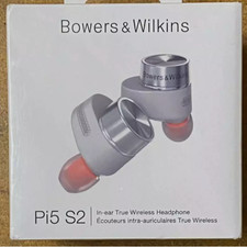 NEU BOWER WILKINS Pi5 S2 IN