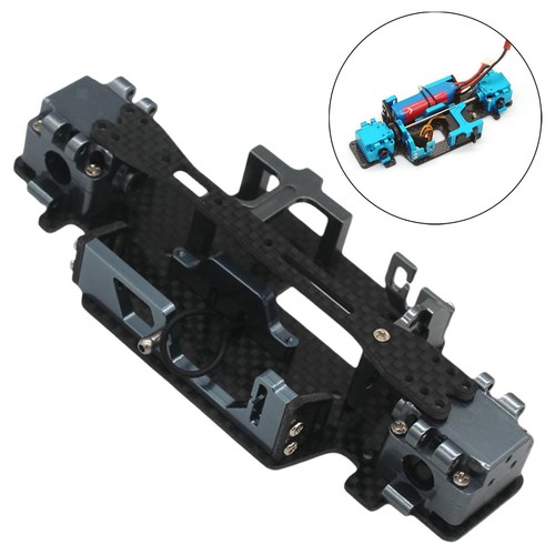 Chassis motorhalterungsplatte - chassis,