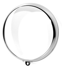 7" Scheinwerfer Lampen Ring