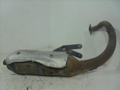 Auspuffrohr 16906 peugeot - 16906,