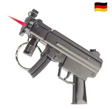 Maschinengewehr Design