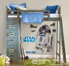 RoomMates - Star Wars R2D2 -