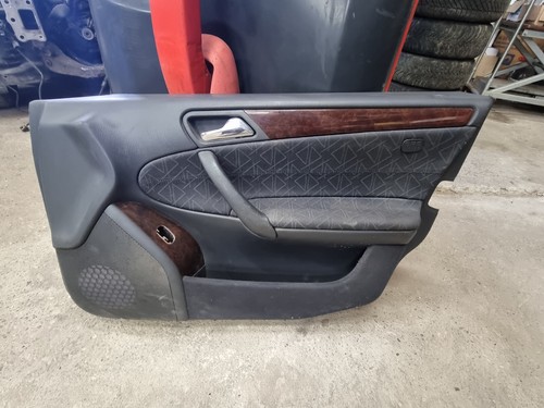 Mercedes w203 kombi - mercedes,