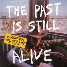 Hurray for the Riff Raff / THE