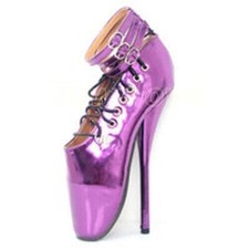 18cm Women's Ballet Stiletto