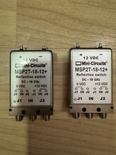 MSP2T-18-12+ Mini Circuits 