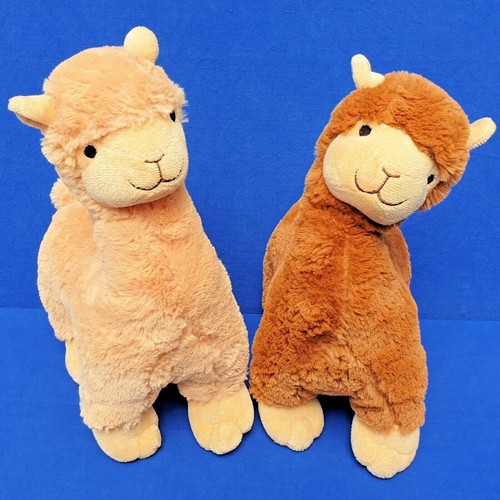 R lama alpaka stofftier - 2,