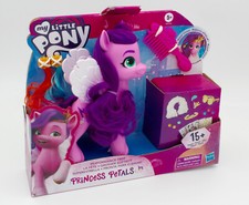 My Little Pony Princess Petals