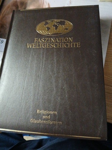 Faszination weltgeschichte - ,
