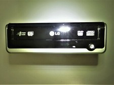 LG DVD Re-writer   