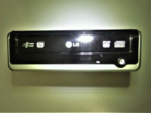 Dvd writer - ,