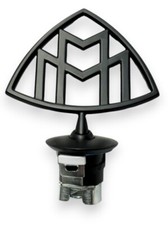 Mercedes Benz Maybach S600