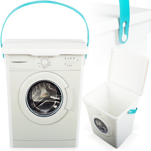 Waschpulverbox - , 5l